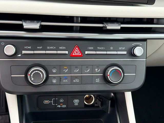 New 2026 Hyundai Tucson SE FWD image 15
