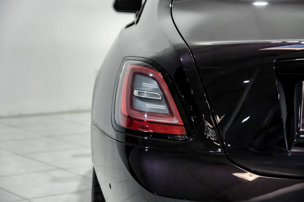 Used 2024 Rolls-Royce Ghost image 59