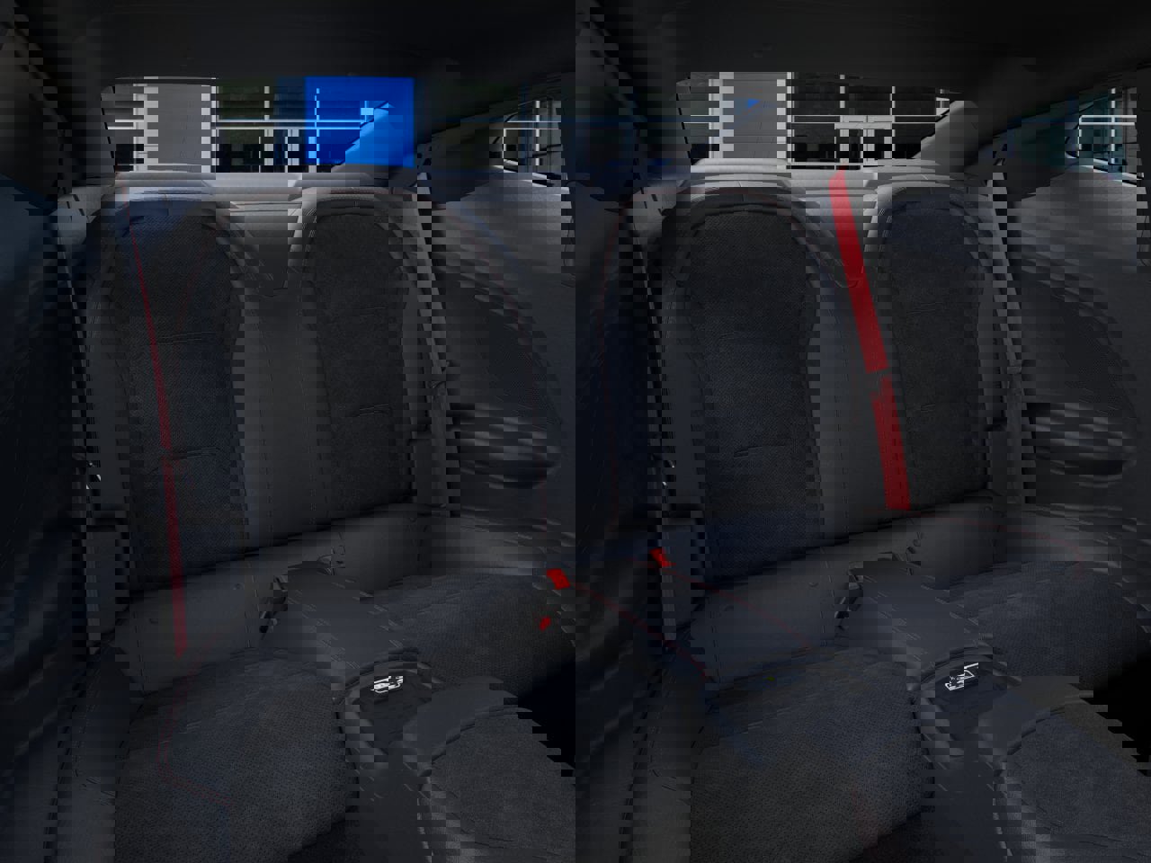 New 2023 Chevrolet Camaro ZL1 image 17