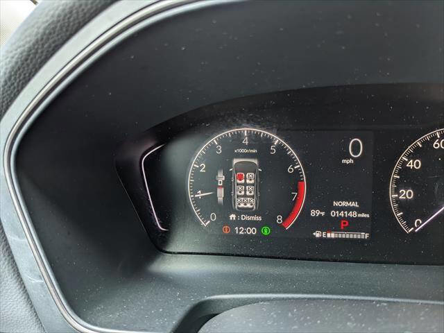 Used 2023 Honda Pilot TrailSport image 23
