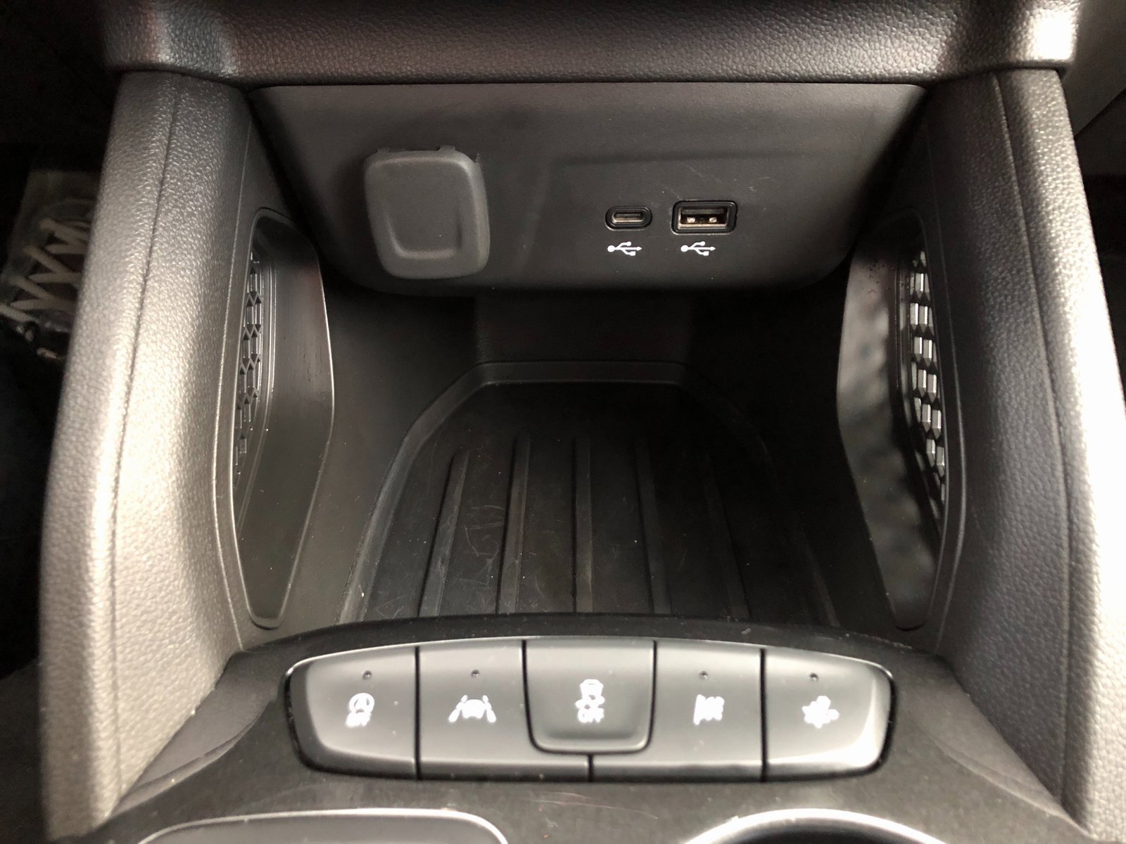 Certified 2025 Chevrolet TrailBlazer LS w/ LS Convenience Package image 26