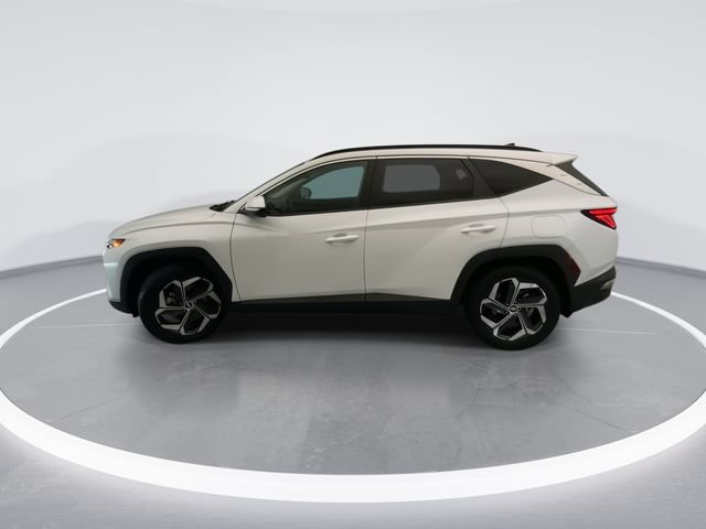 Used 2022 Hyundai Tucson SEL w/ Convenience Package FWD image 9