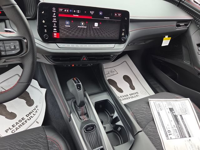 New 2026 Dodge Charger Scat Pack AWD/4WD image 9