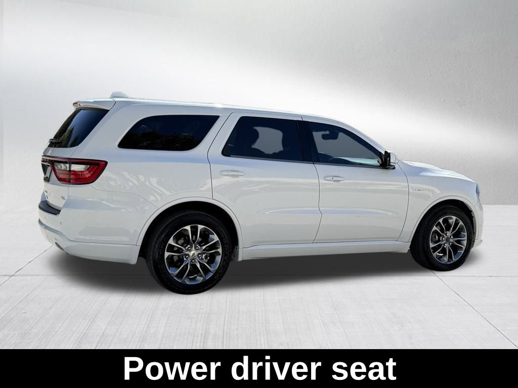 Certified 2020 Dodge Durango R/T image 6