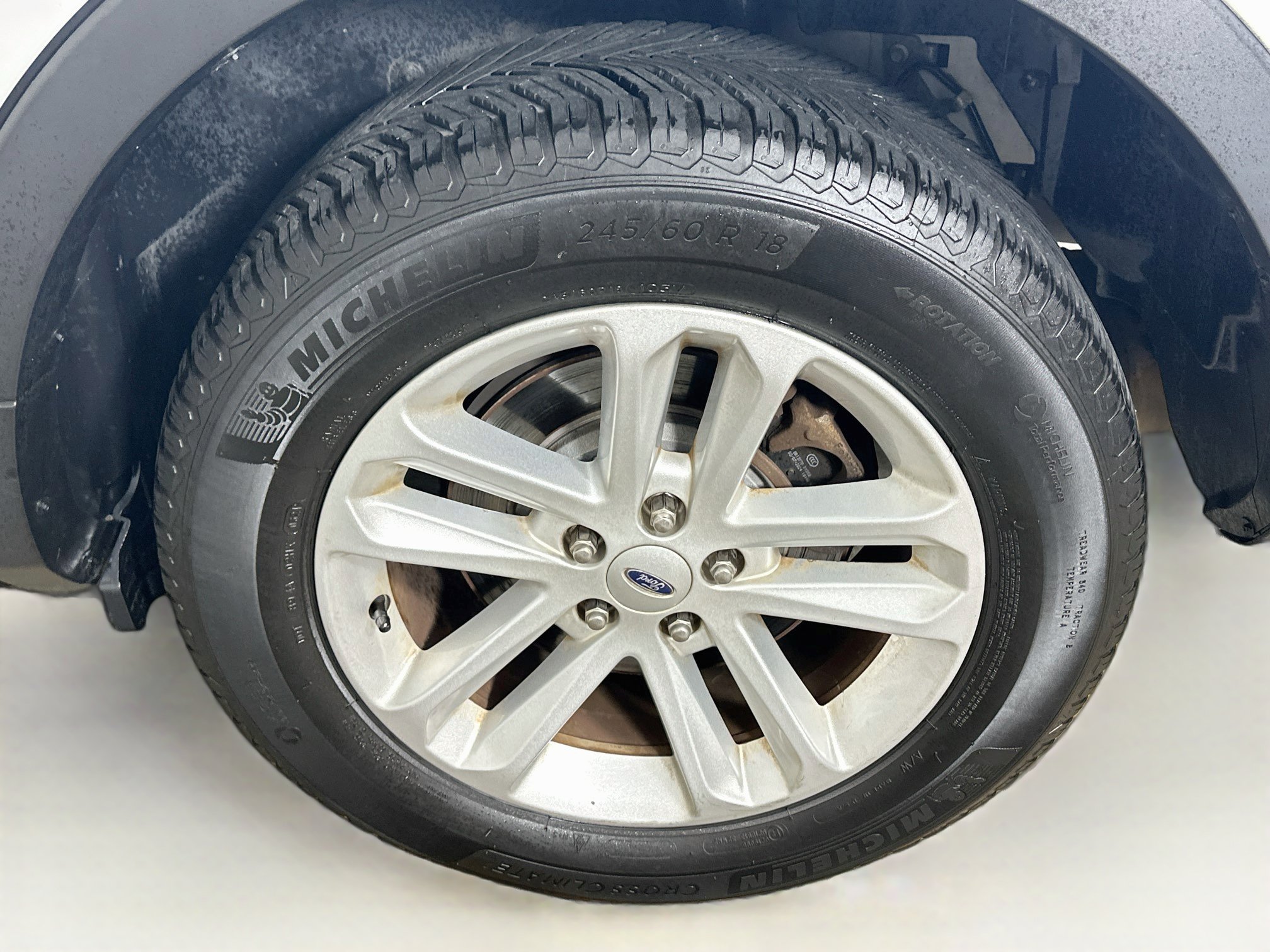 Used 2017 Ford Explorer FWD image 11