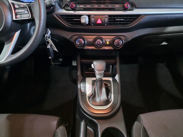 Used 2023 Kia Forte LXS image 20