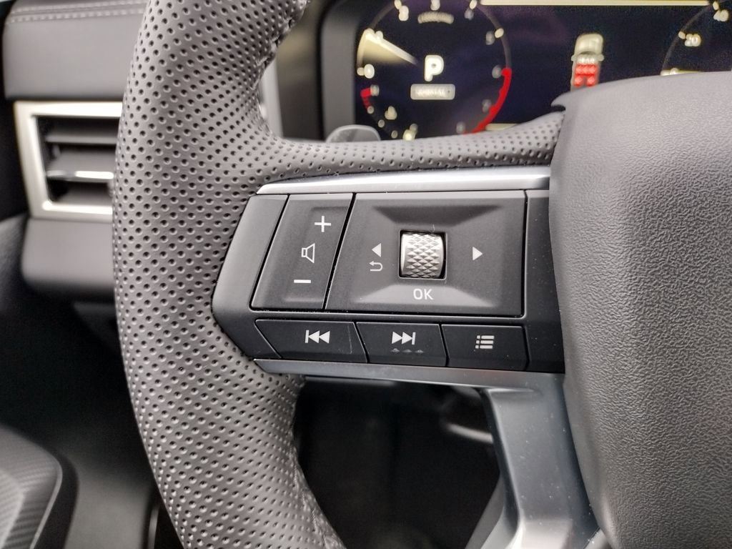 New 2026 Mitsubishi Outlander SE image 29