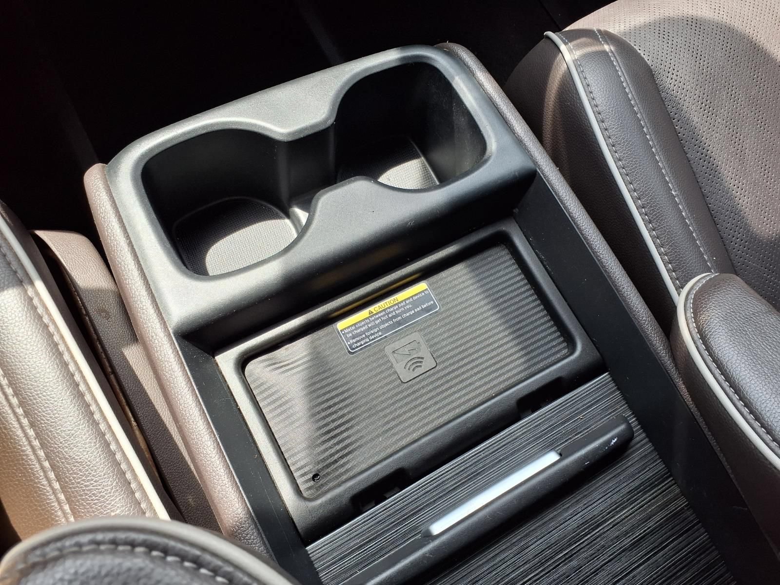 Used 2022 Honda Odyssey Elite image 14