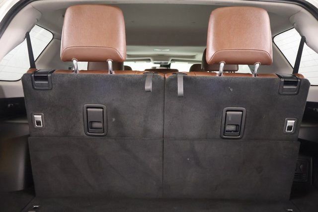 Certified 2023 Toyota 4Runner Limited image 28