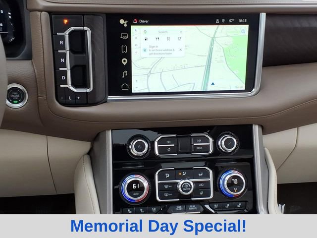 Used 2024 GMC Yukon Denali w/ Advanced Technology Package AWD/4WD image 14