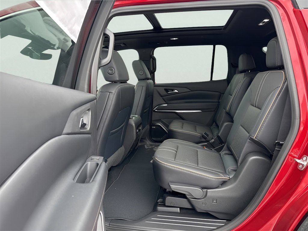 New 2026 Chevrolet Traverse High Country image 20