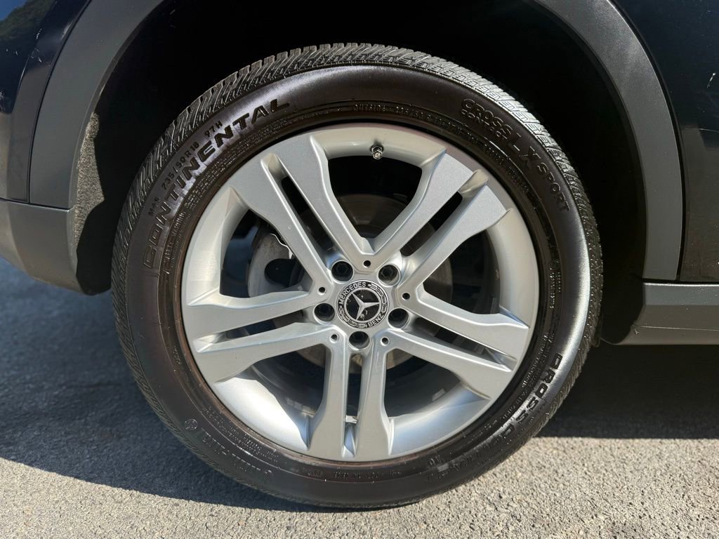 Used 2018 Mercedes-Benz GLA 250 4MATIC image 16