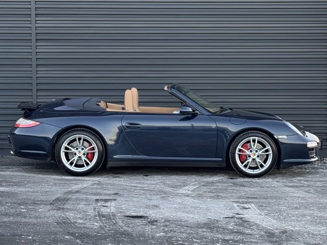 Used 2012 Porsche 911 Carrera 4S image 8