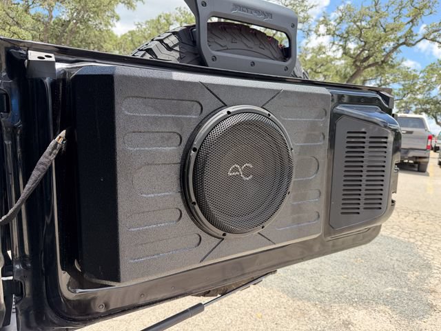 Used 2023 Ford Bronco Raptor AWD/4WD image 27