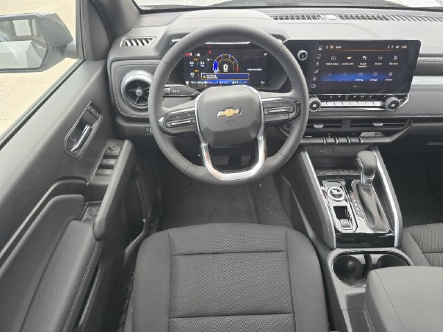 New 2026 Chevrolet Colorado LT AWD/4WD image 3