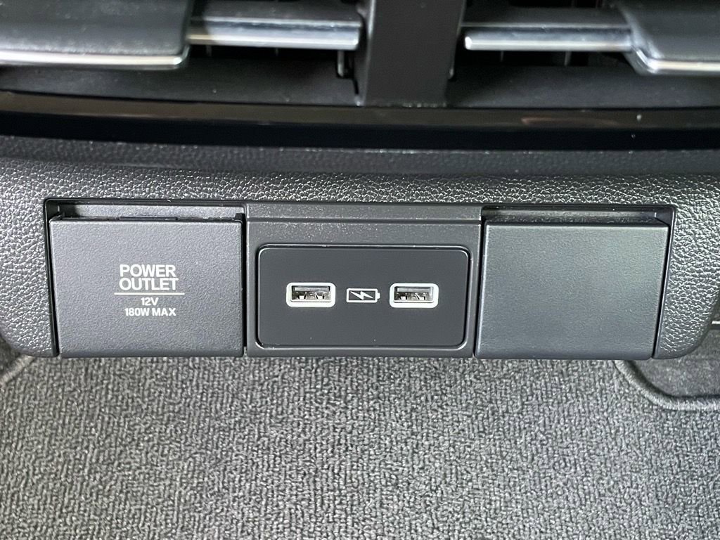 Used 2023 Acura MDX Technology image 27