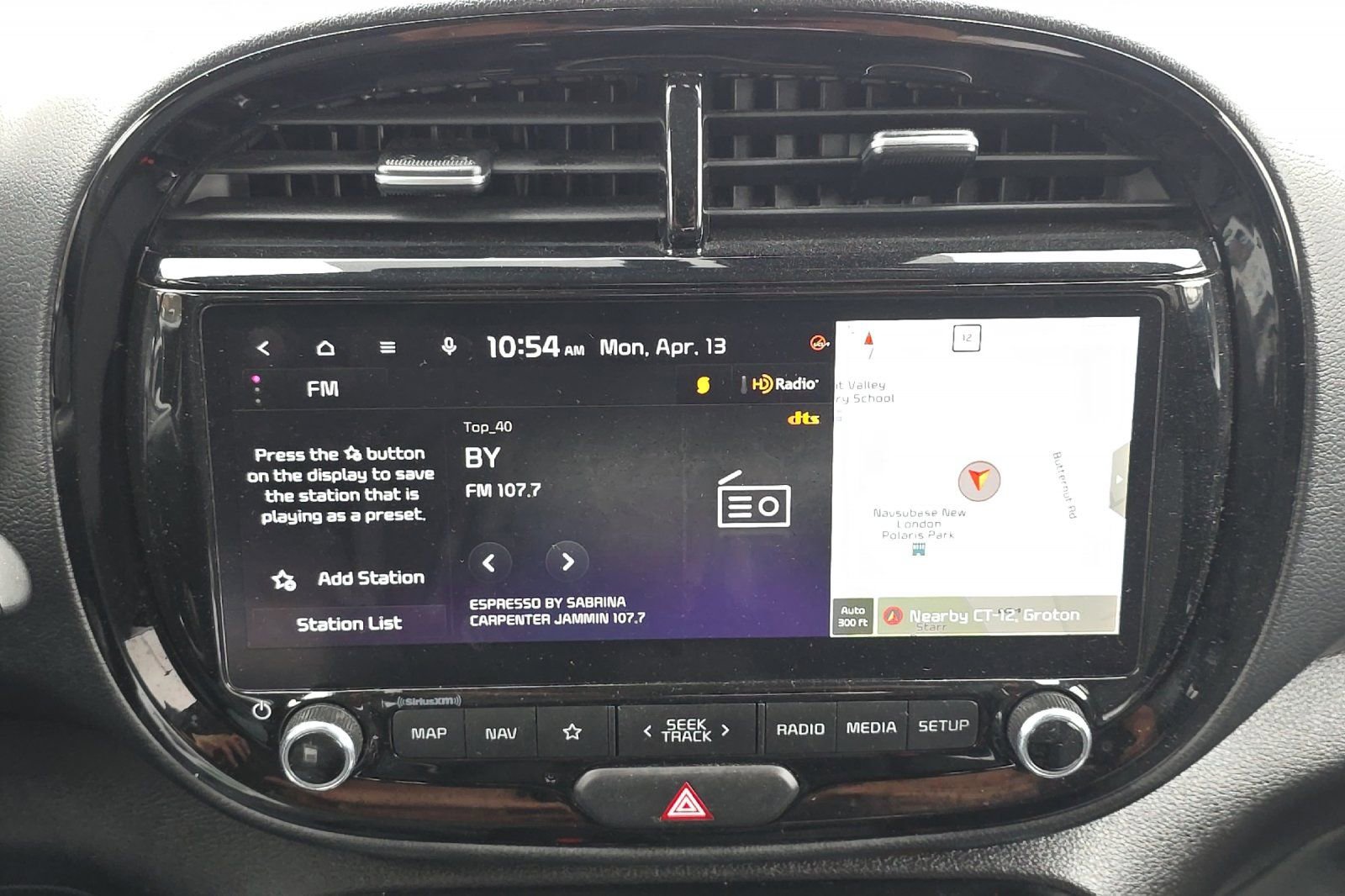Used 2023 Kia Soul S FWD image 17