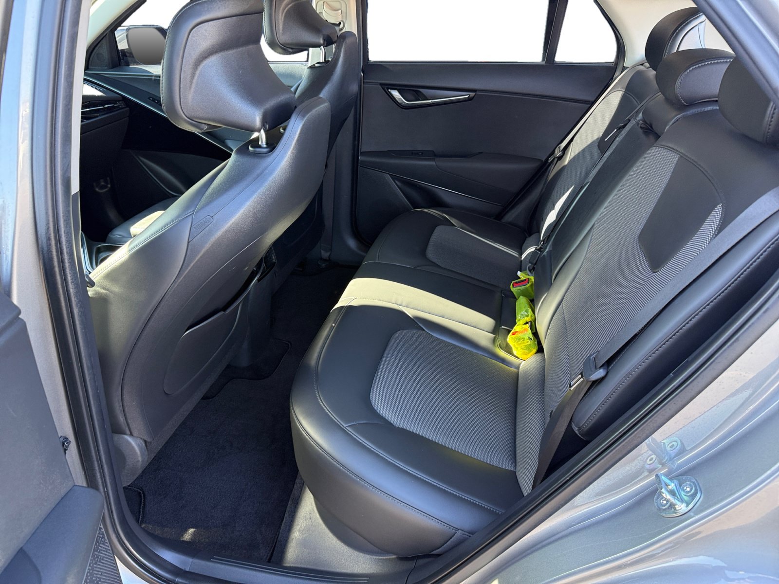 Used 2024 Kia Niro Wind FWD image 16