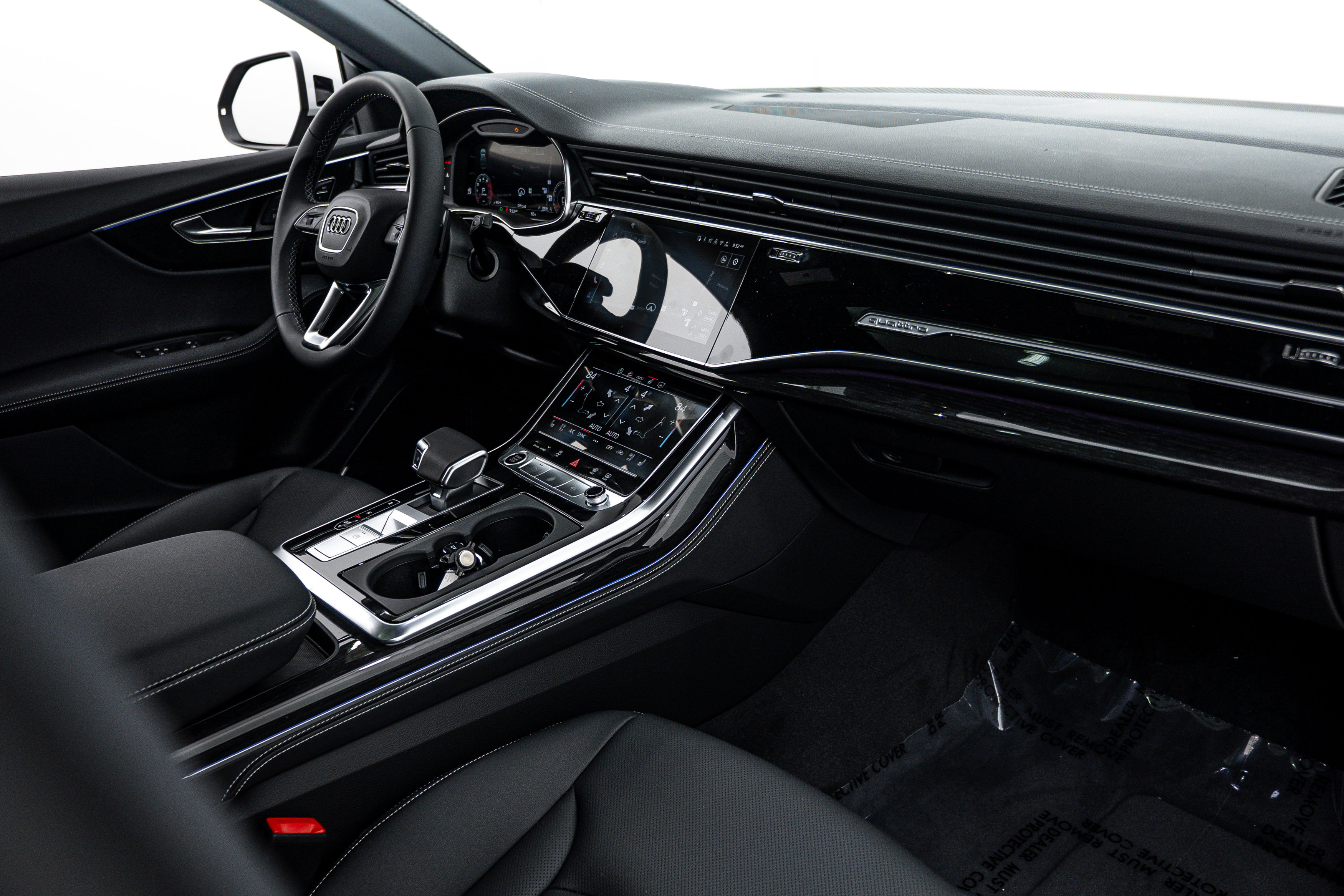New 2026 Audi Q8 Premium Plus AWD/4WD image 12