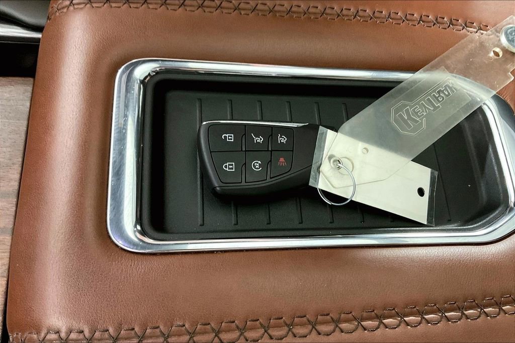 Used 2024 GMC Yukon XL Denali Ultimate image 14