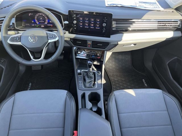 New 2026 Volkswagen Jetta SE image 23