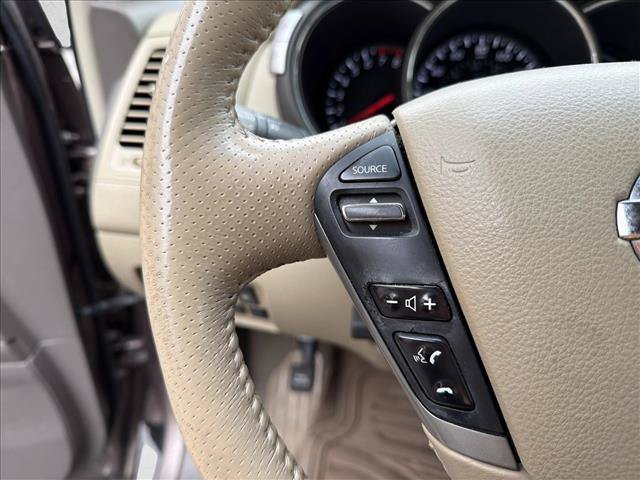Used 2014 Nissan Murano SV AWD/4WD image 13