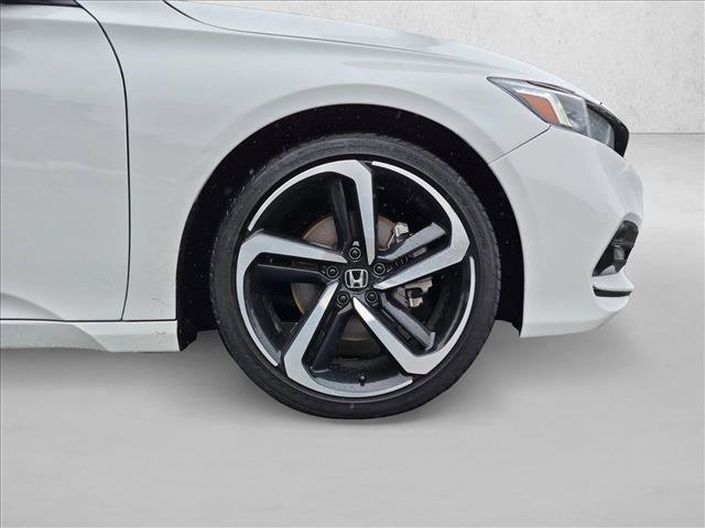 Used 2020 Honda Accord Sport image 22