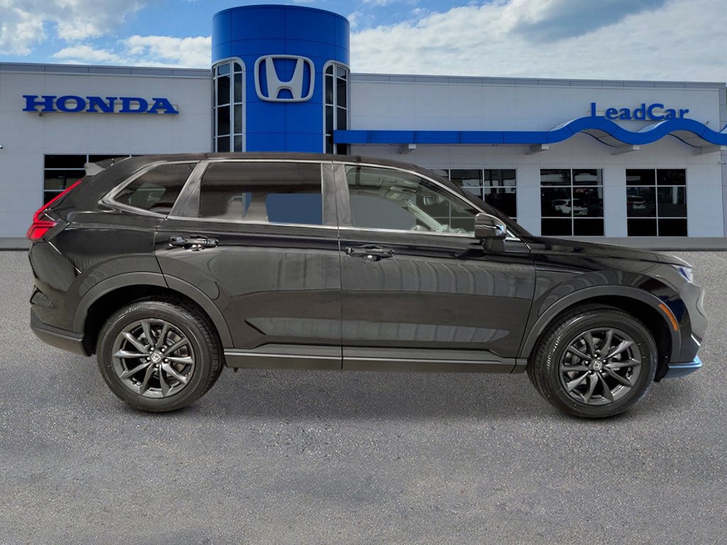 New 2027 Honda CR-V EX-L image 7