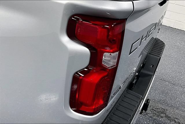 Used 2021 Chevrolet Silverado 2500 High Country AWD/4WD image 23