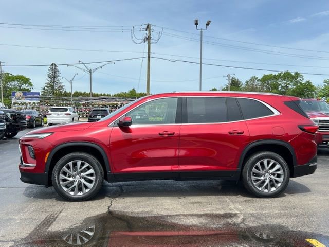 Used 2026 Buick Enclave Preferred w/ Power Package AWD/4WD image 6