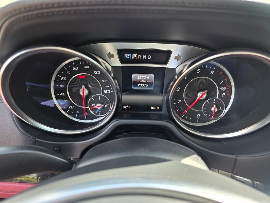 Used 2020 Mercedes-Benz SL 450 image 12