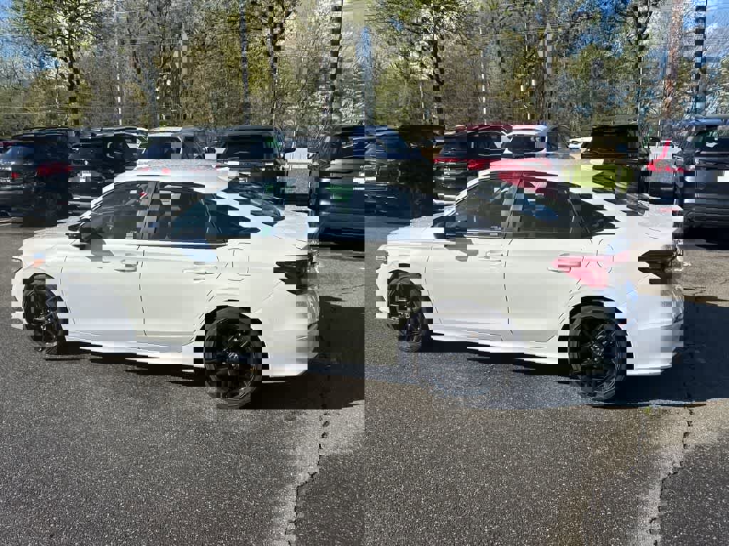 Used 2023 Honda Civic Sport image 23