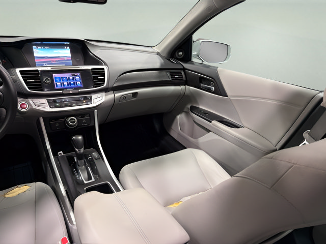 Used 2014 Honda Accord EX-L image 29