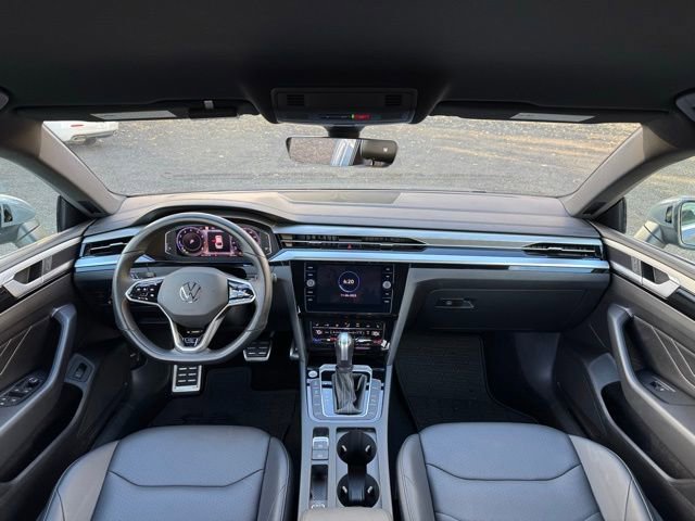 Used 2023 Volkswagen Arteon SE image 20