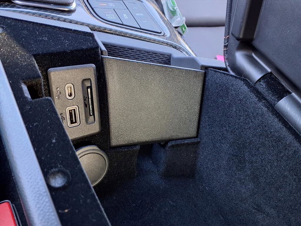 Used 2022 Cadillac CT4 V w/ Navigation Package image 14