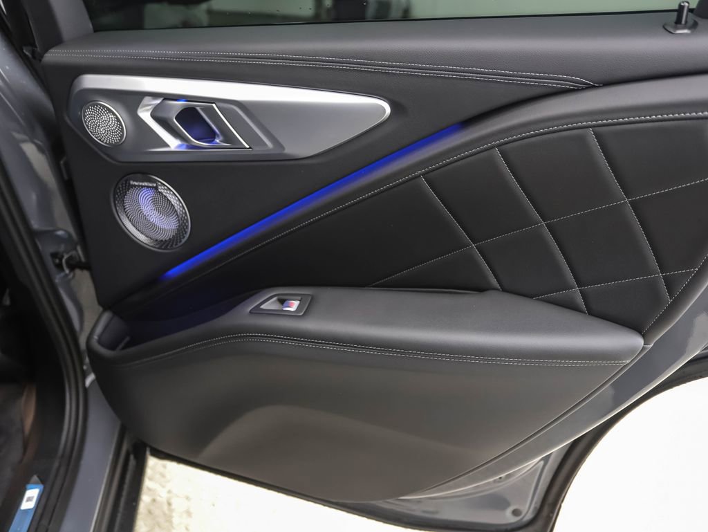 New 2026 BMW XM Label Red image 24