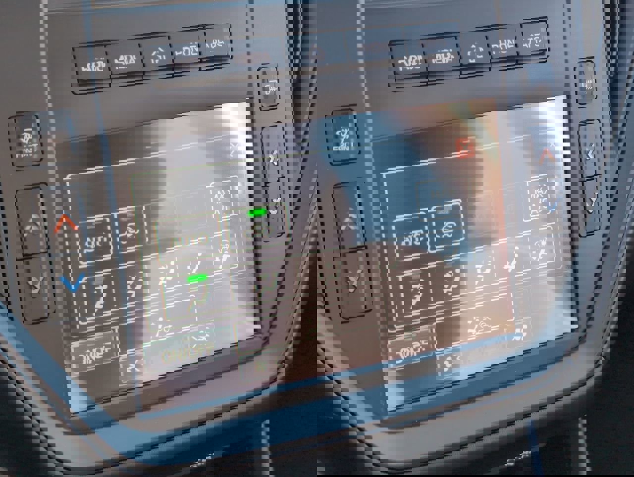 New 2025 Subaru Impreza 2.0i image 21