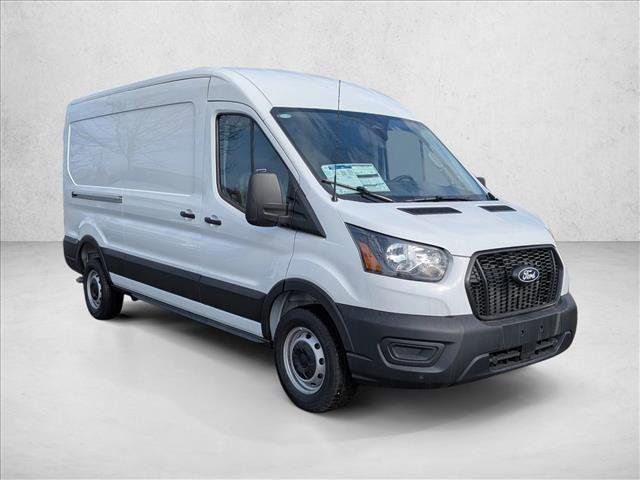 New 2026 Ford Transit 250 148 Medium Roof image 7