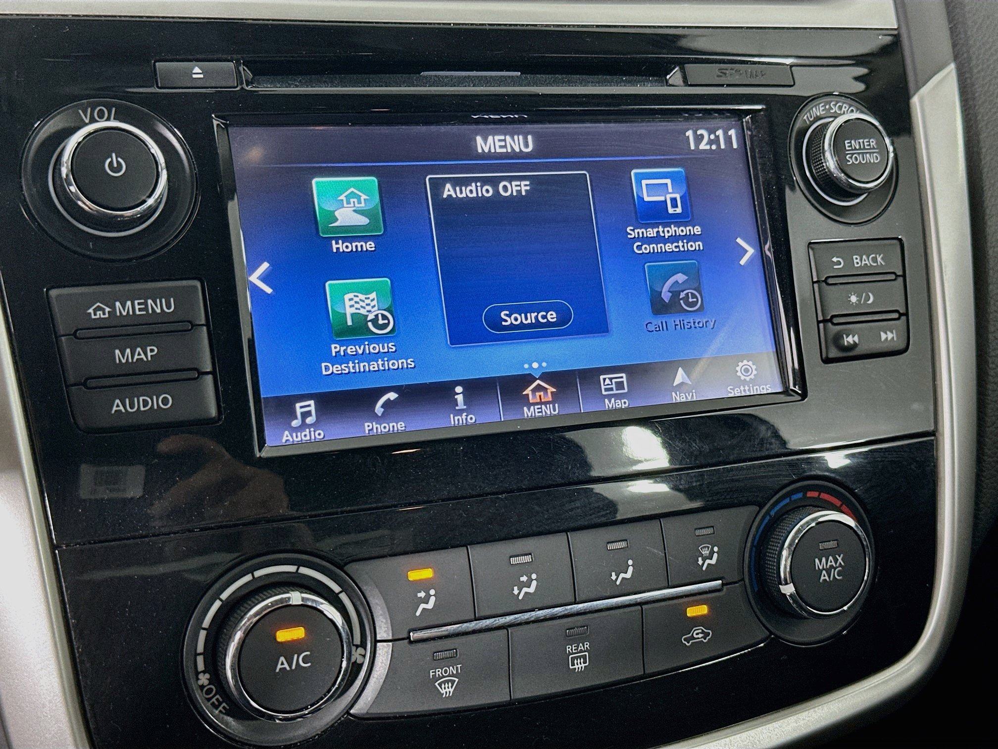 Used 2018 Nissan Altima 2.5 SR w/ SR Special Edition FWD image 19