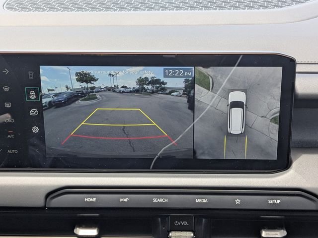 New 2027 Kia Telluride SX X-Pro AWD/4WD image 27