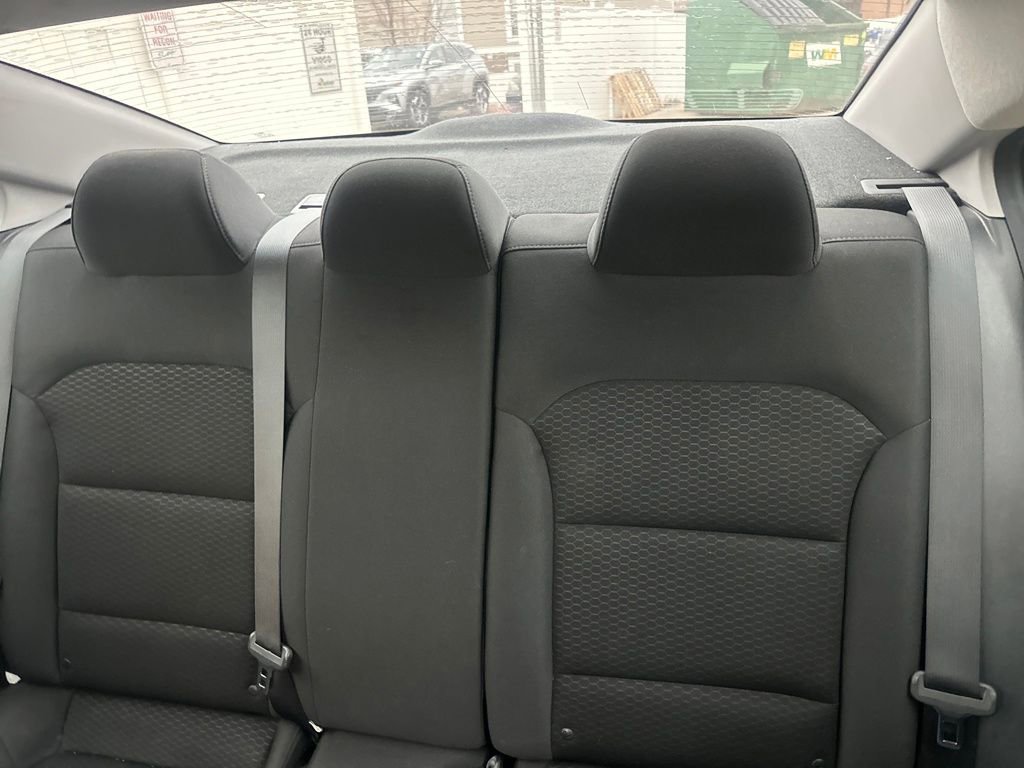 Used 2019 Hyundai Elantra SEL w/ Cargo Package image 19
