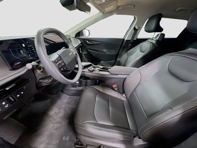 New 2025 Kia EV6 Wind image 21