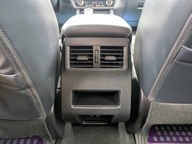 Used 2024 Mitsubishi Outlander SE FWD image 16