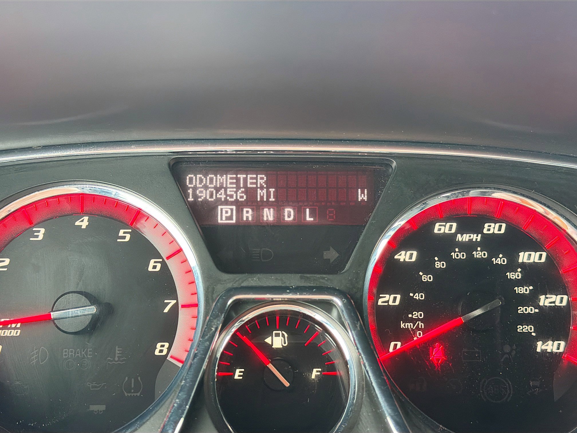 Used 2014 GMC Acadia SLE image 16