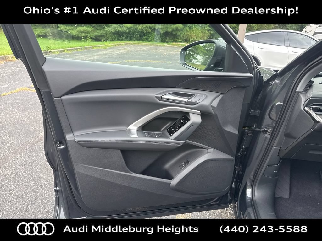 Used 2026 Audi Q5 Premium AWD/4WD image 10
