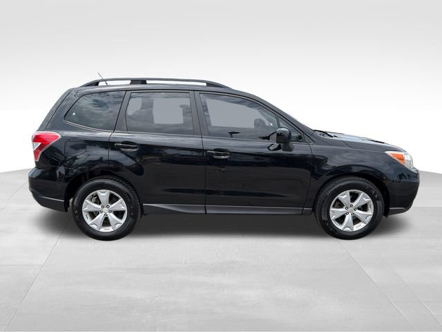 New 2026 Subaru Forester Limited AWD/4WD image 8