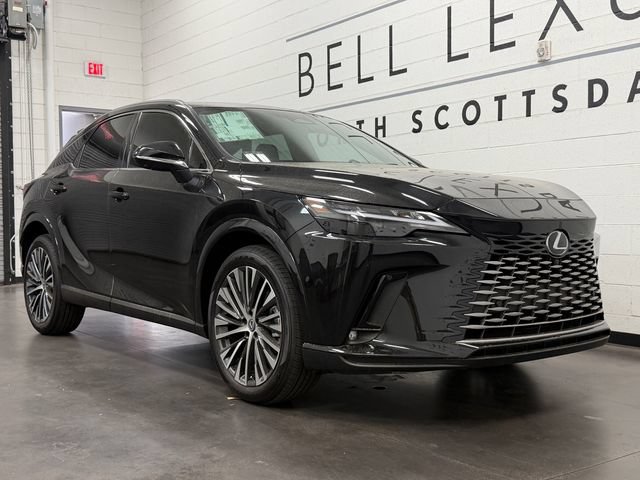 New 2026 Lexus RX 350 Premium Plus AWD/4WD image 2