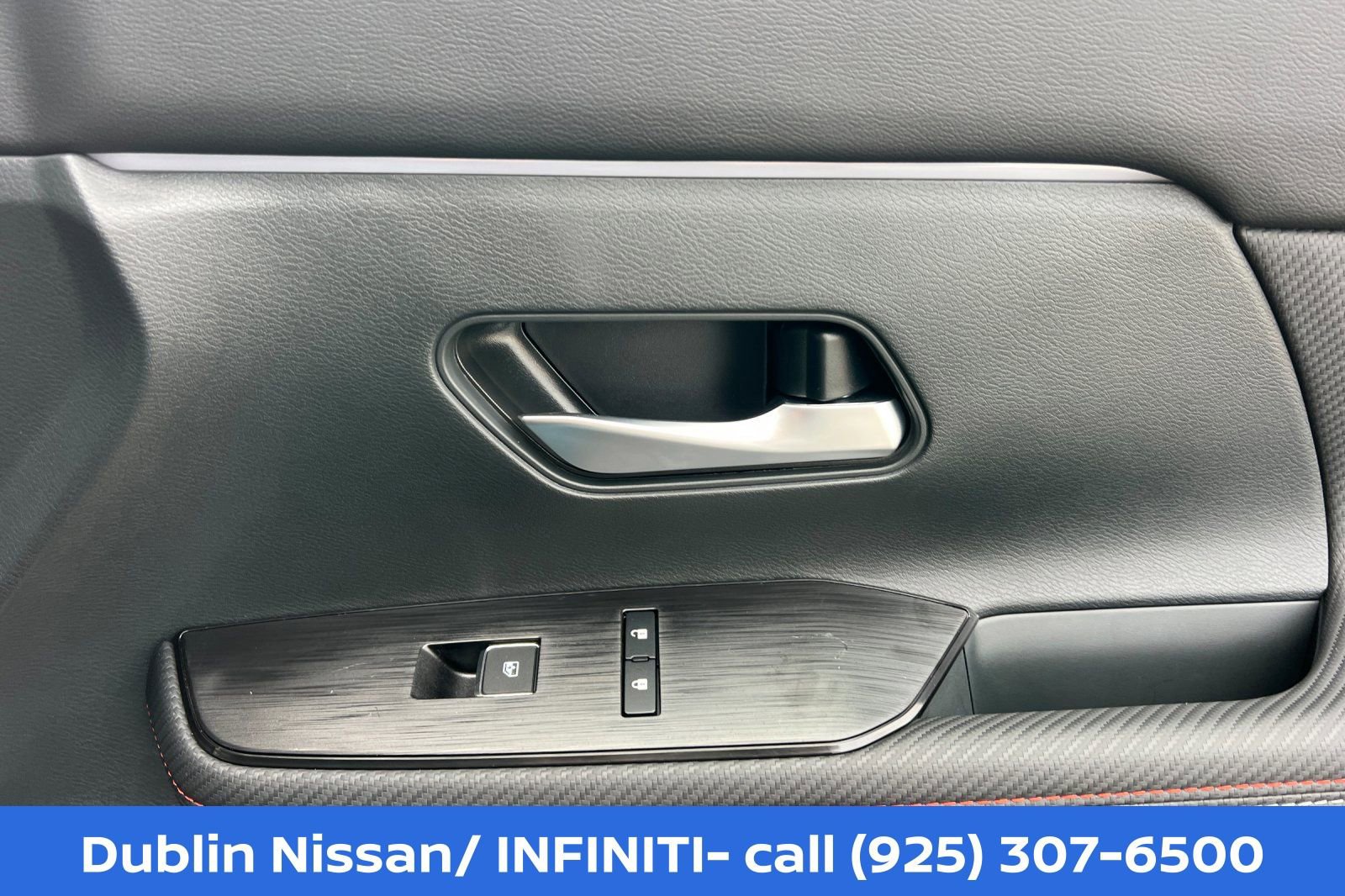New 2026 Nissan Kicks SR w/ SR Premium Package AWD/4WD image 21