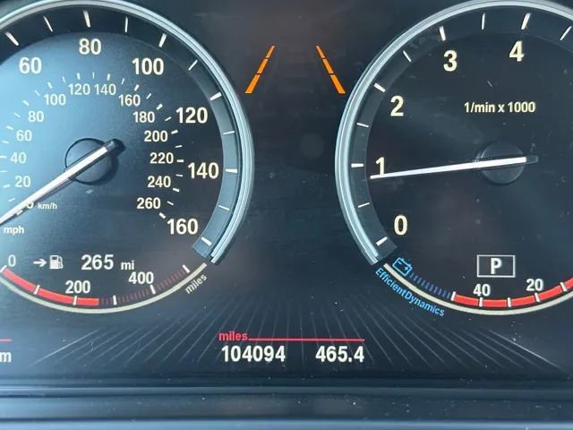 Used 2016 BMW X5 xDrive35i image 20