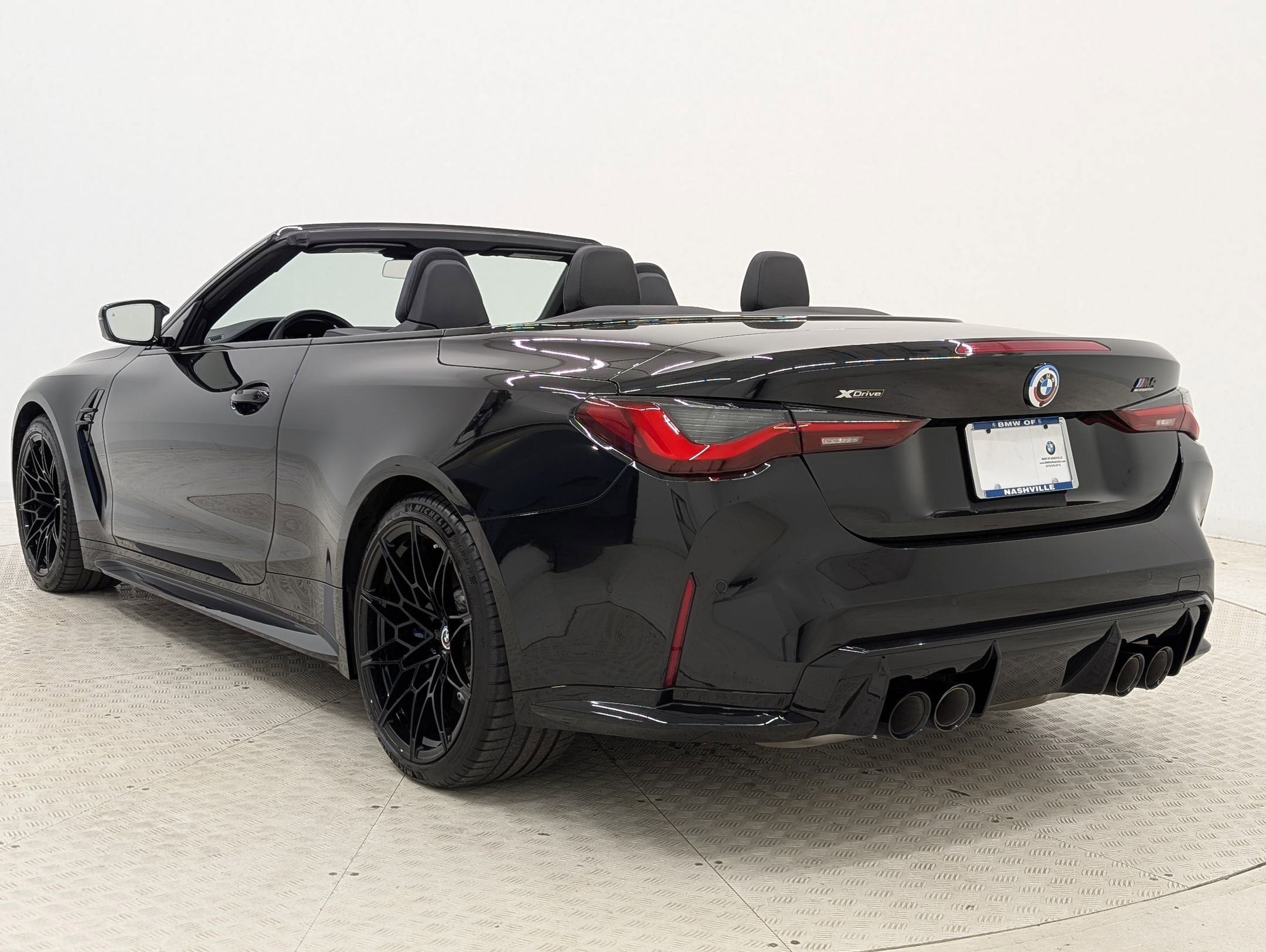 Used 2023 BMW M4 xDrive Competition image 3